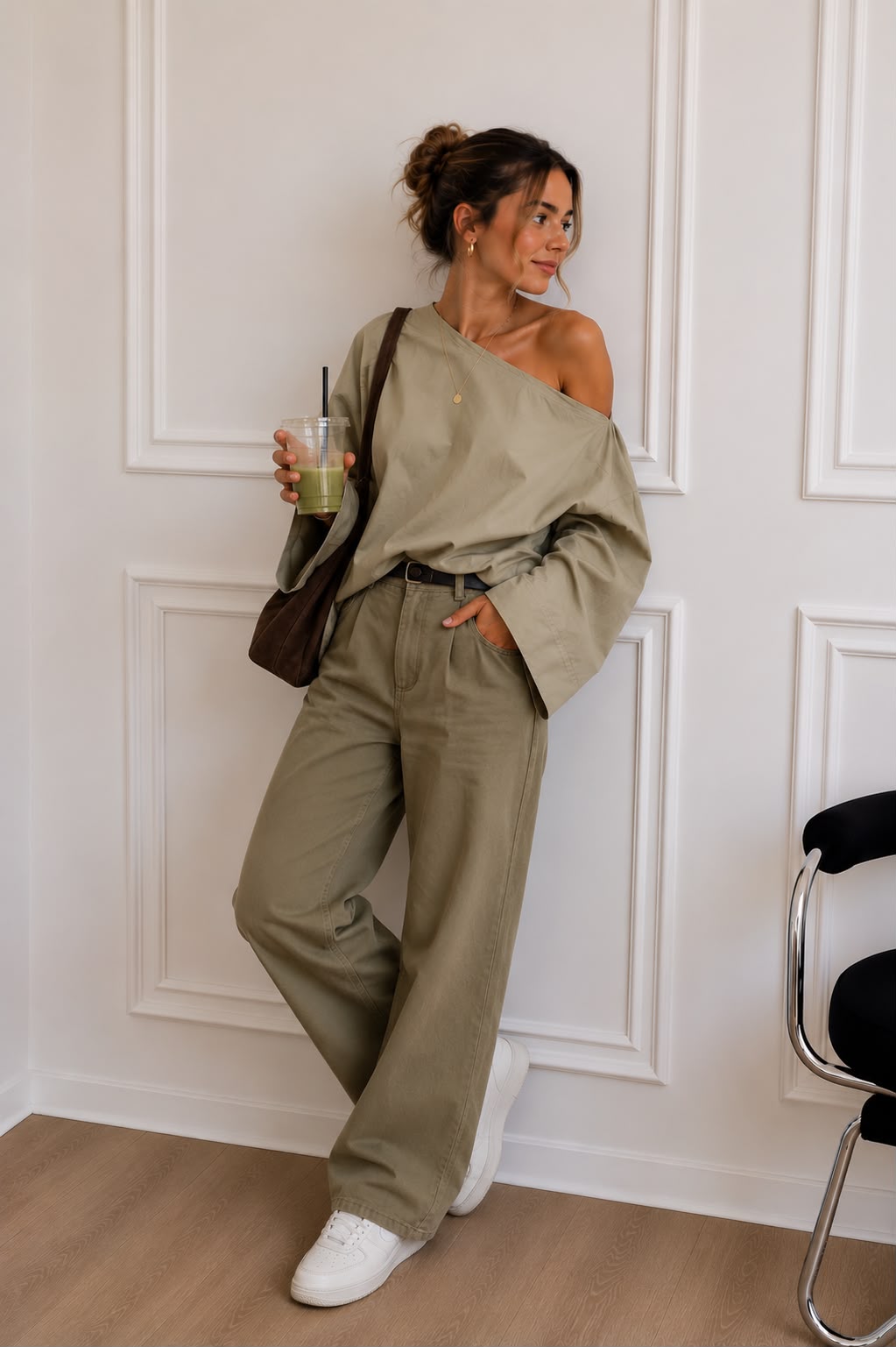 Calista Top