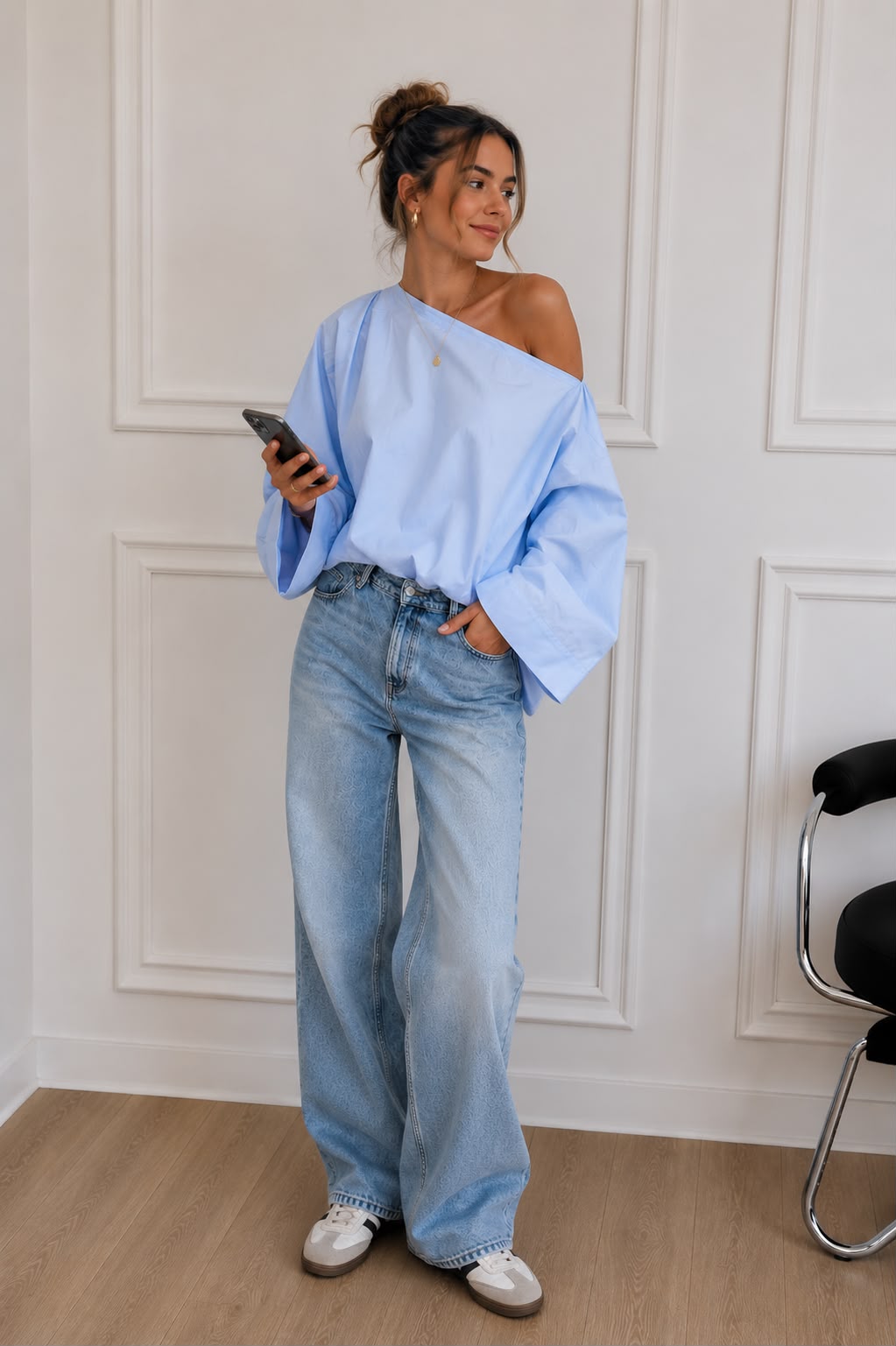 Calista Top