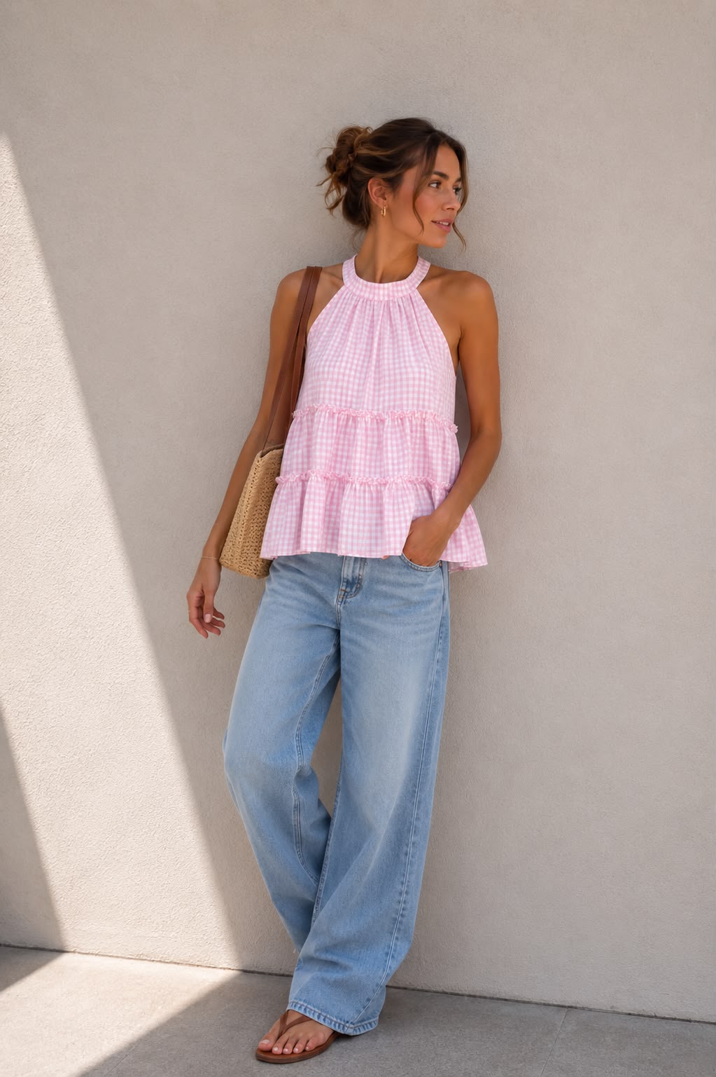 Gianna Top