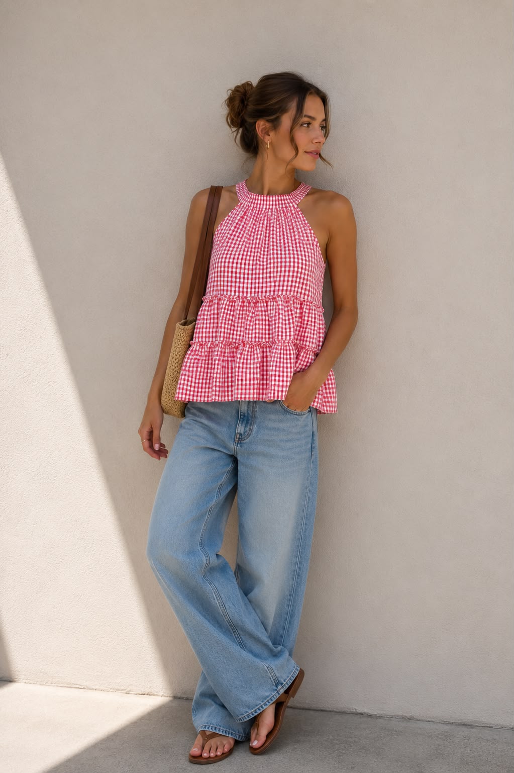 Gianna Top