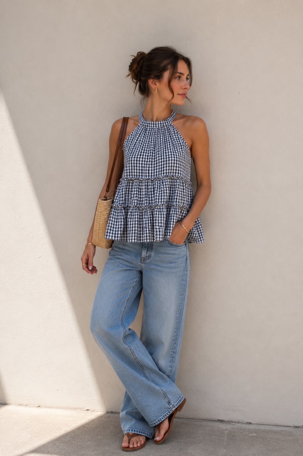 Gianna Top