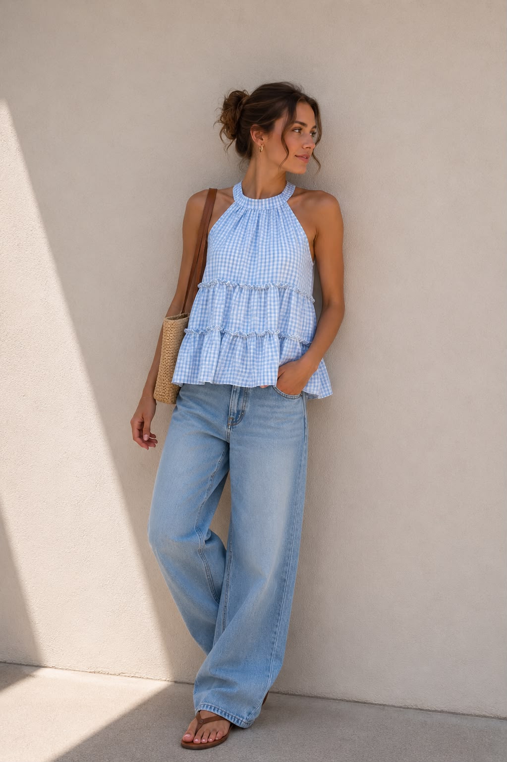 Gianna Top