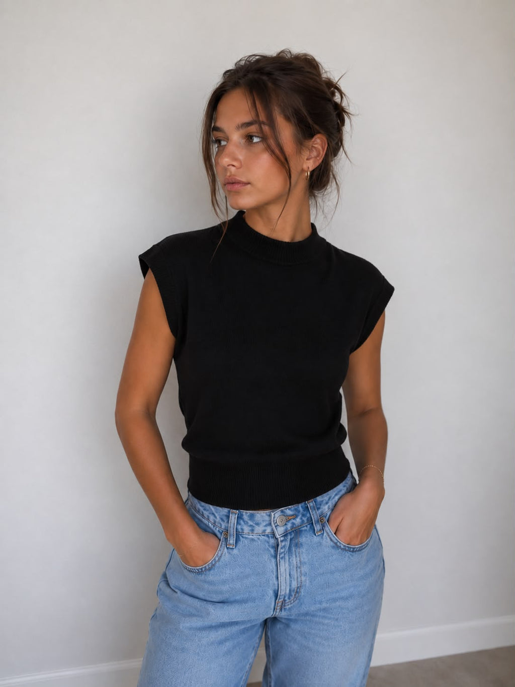 Carlotta Top