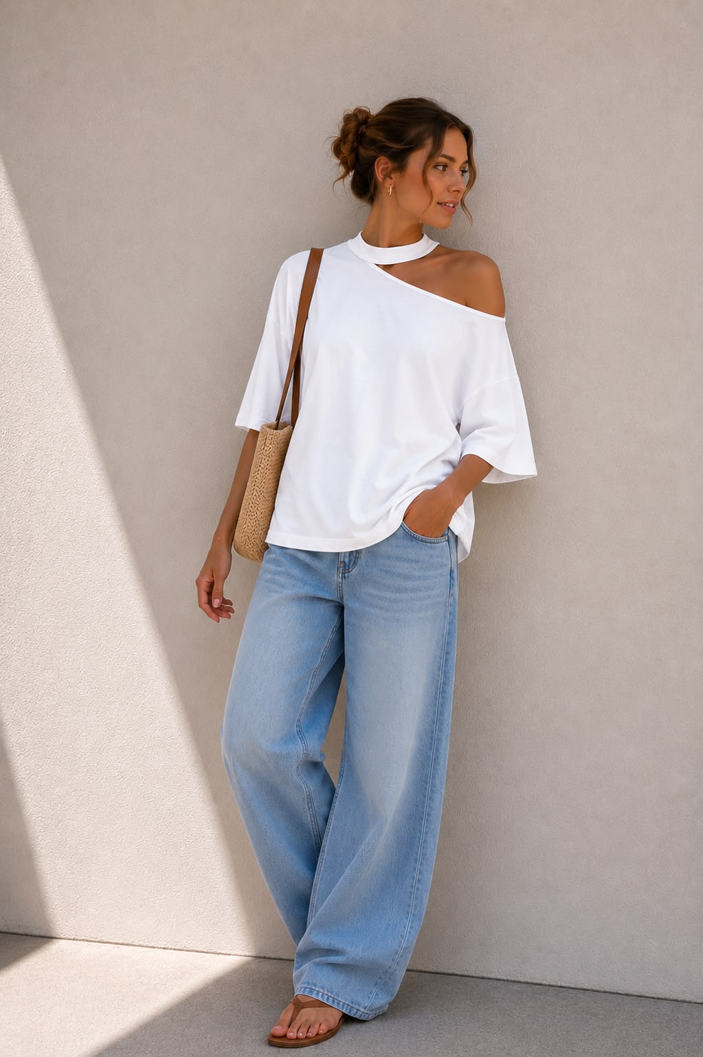 Alba Top