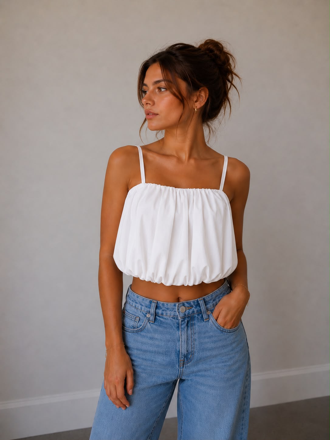 Alycia Top
