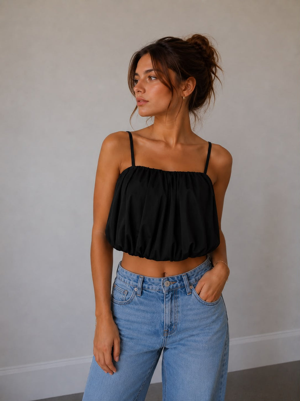 Alycia Top