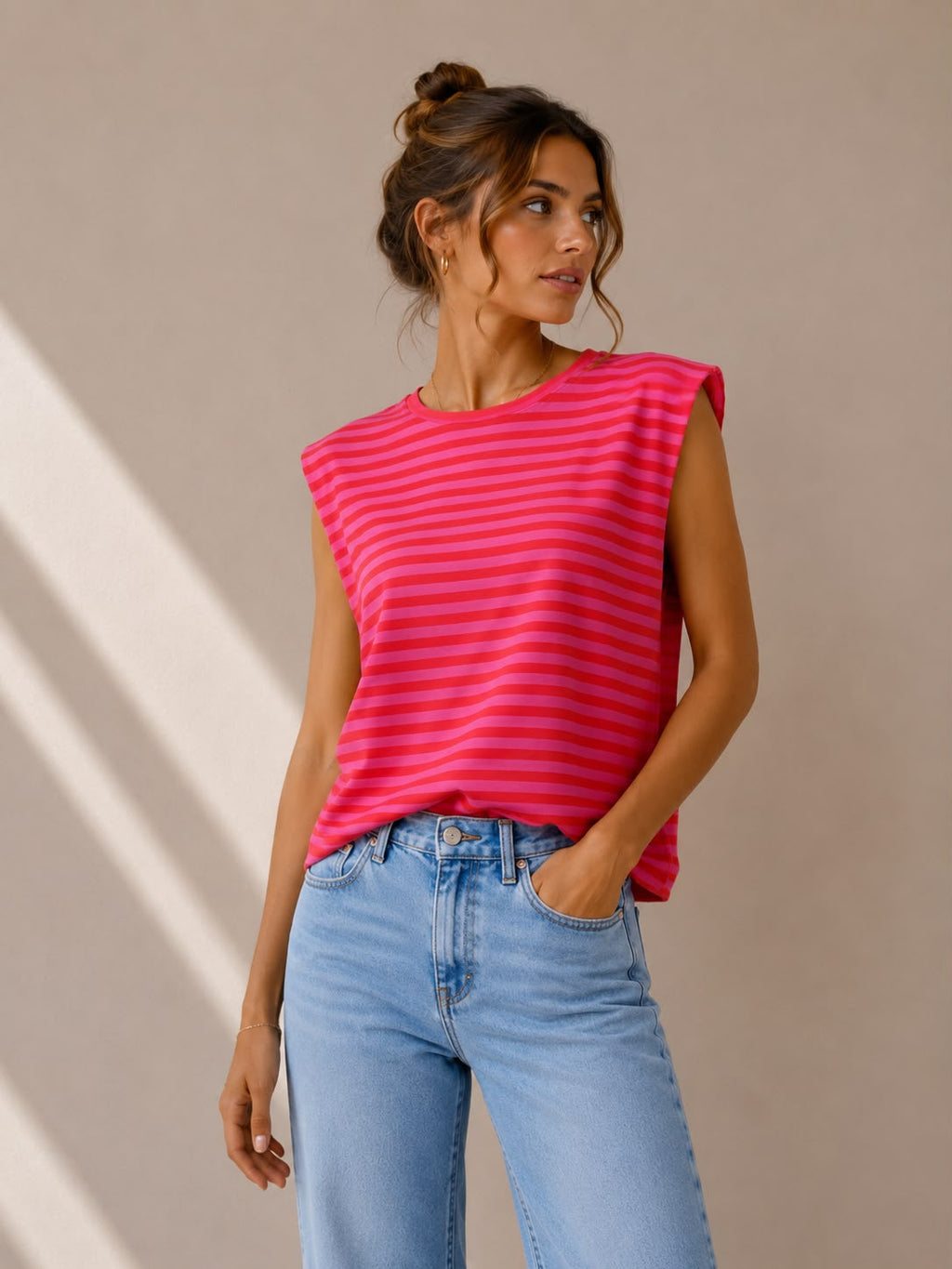 Cecilia Top