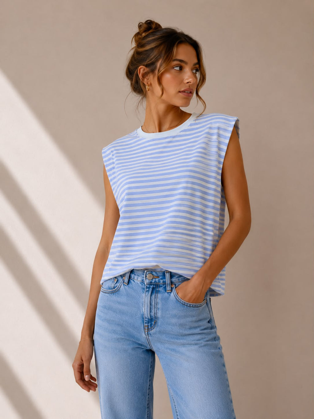 Cecilia Top