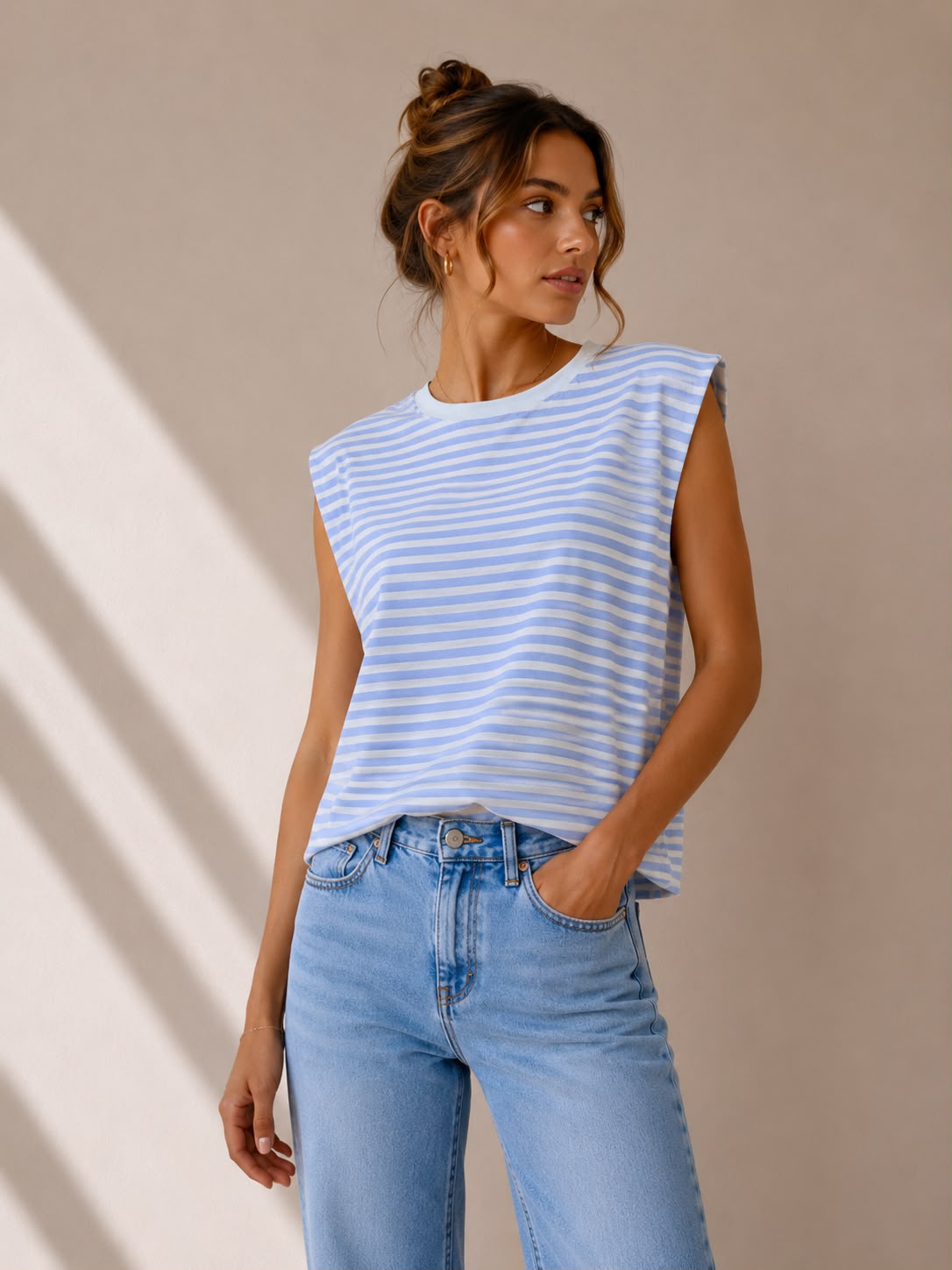 Cecilia Top
