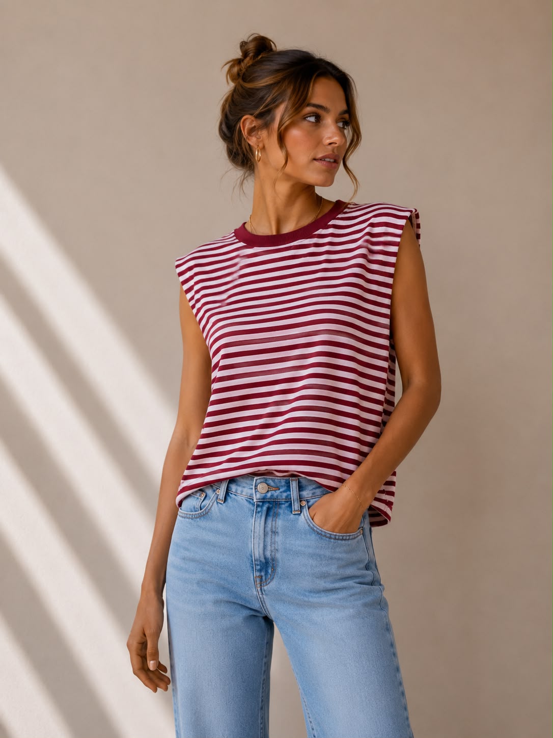 Cecilia Top