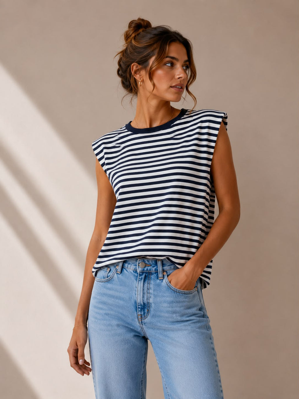 Cecilia Top