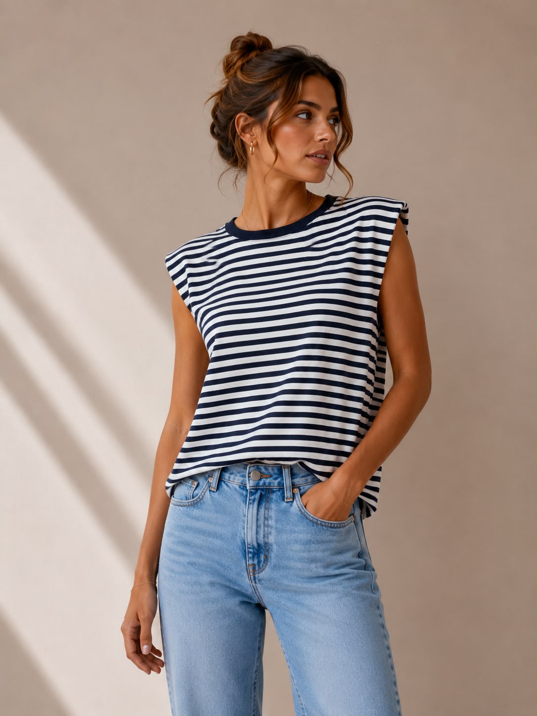 Cecilia Top