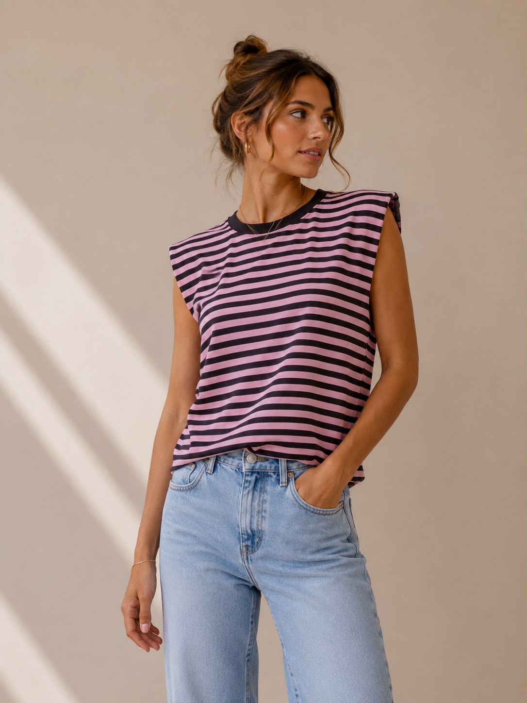 Cecilia Top