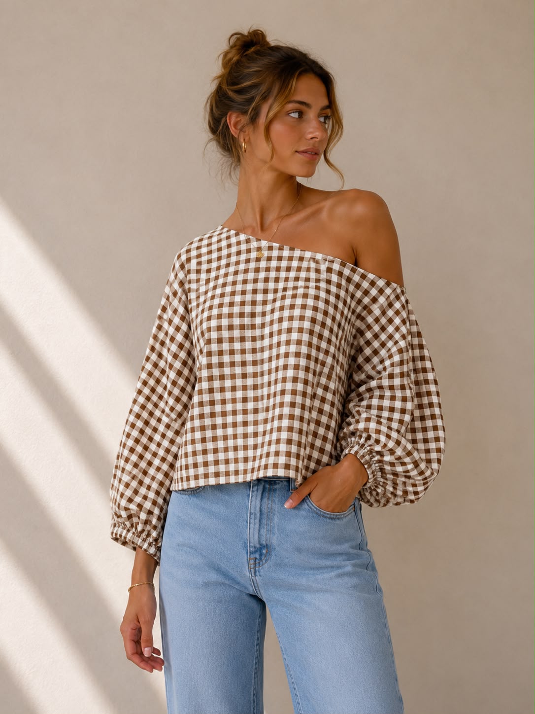 Matilde Blouse