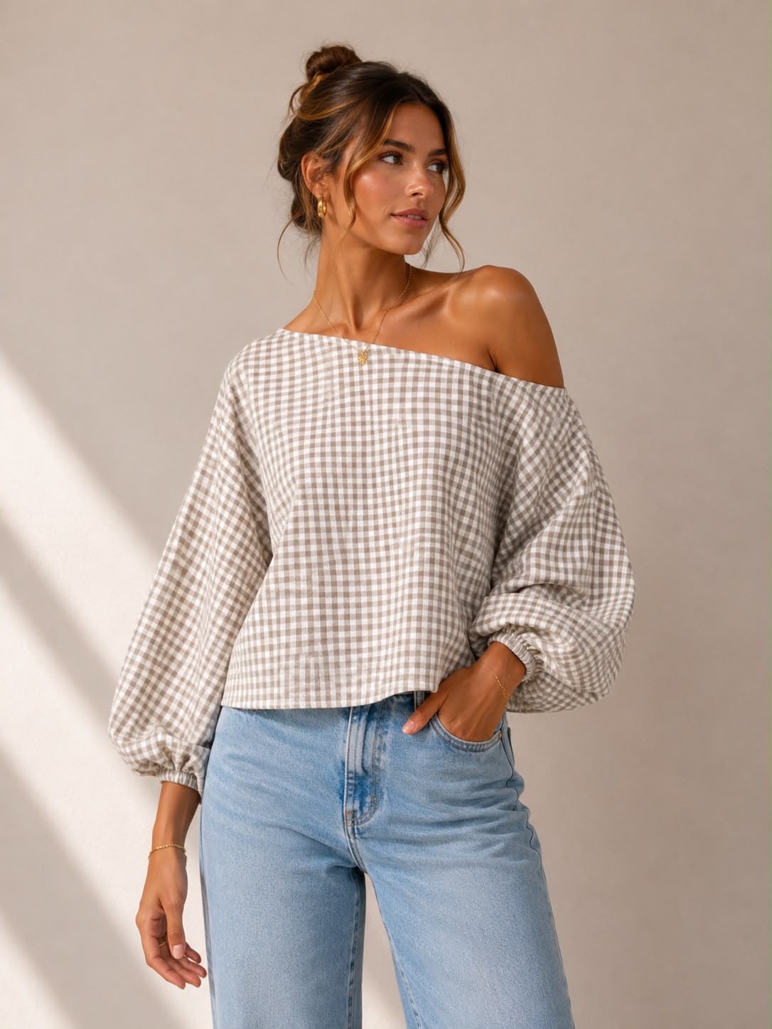 Matilde Blouse