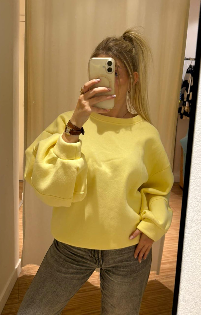 Julie Sweater