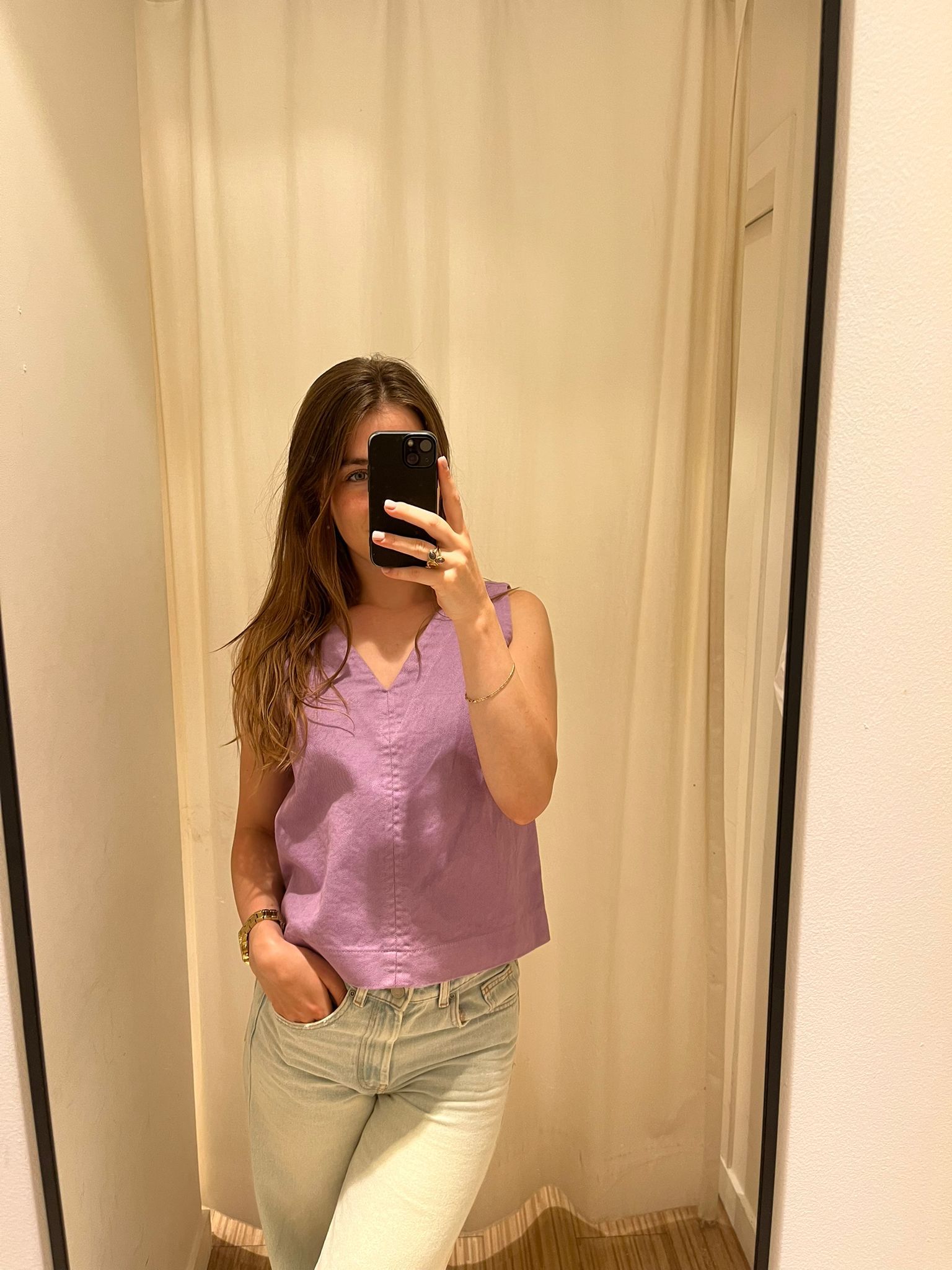 Romy Top