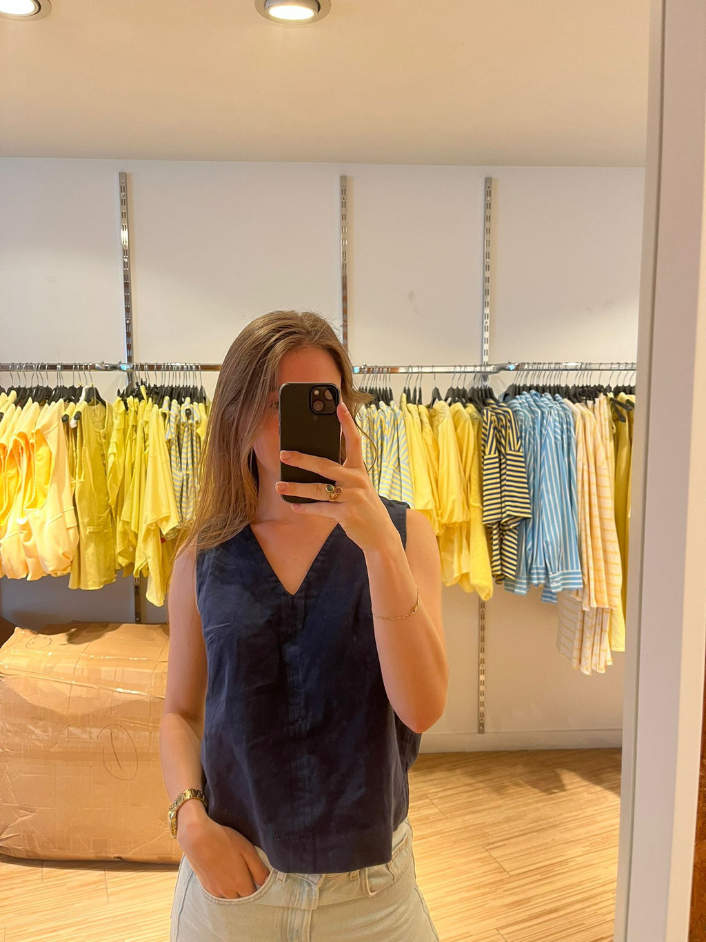 Romy Top