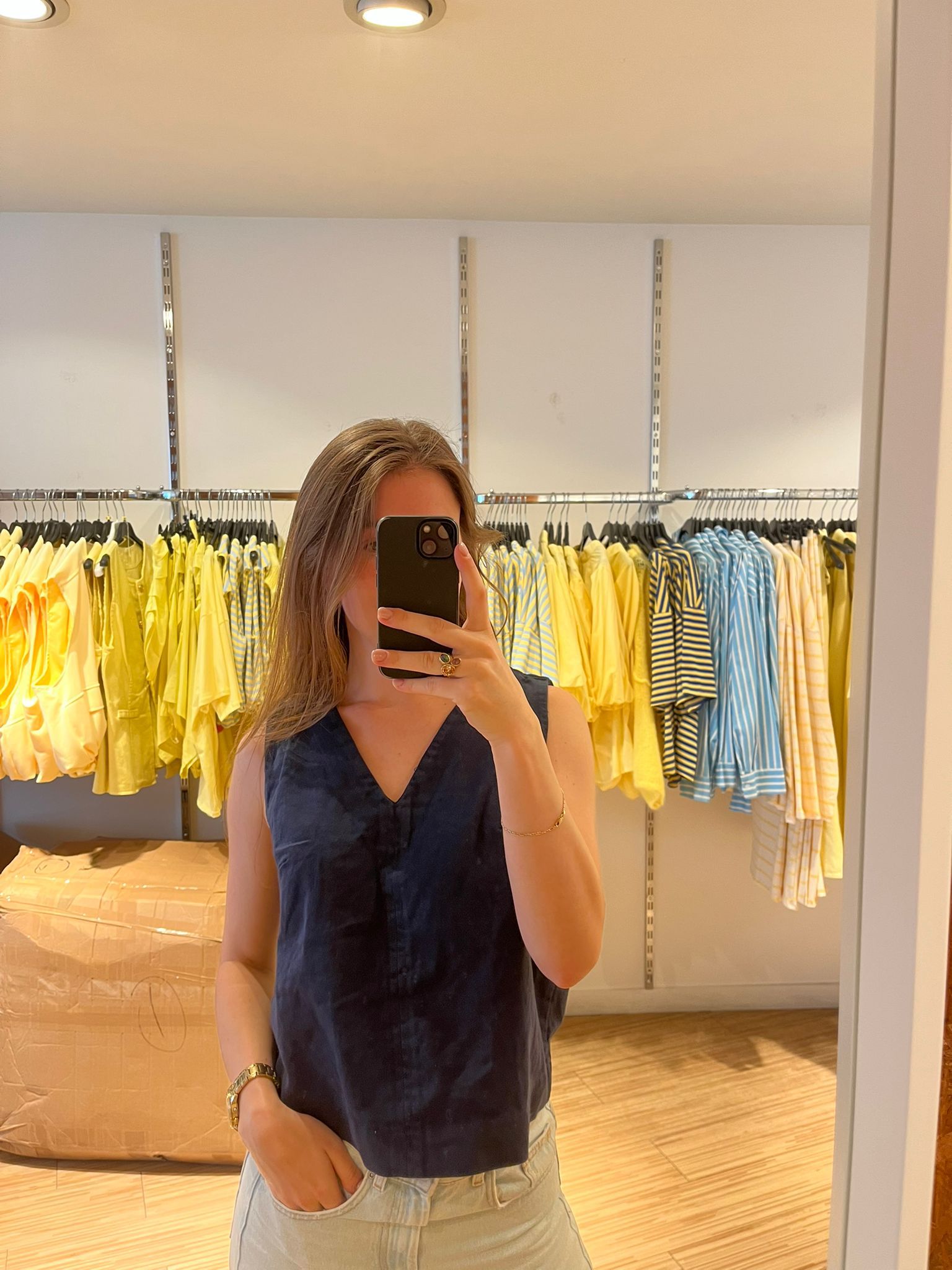 Romy Top
