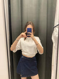Denzio Skirt
