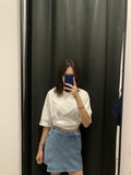 Denzio Skirt