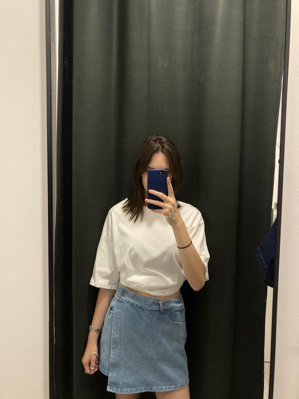 Denzio Skirt