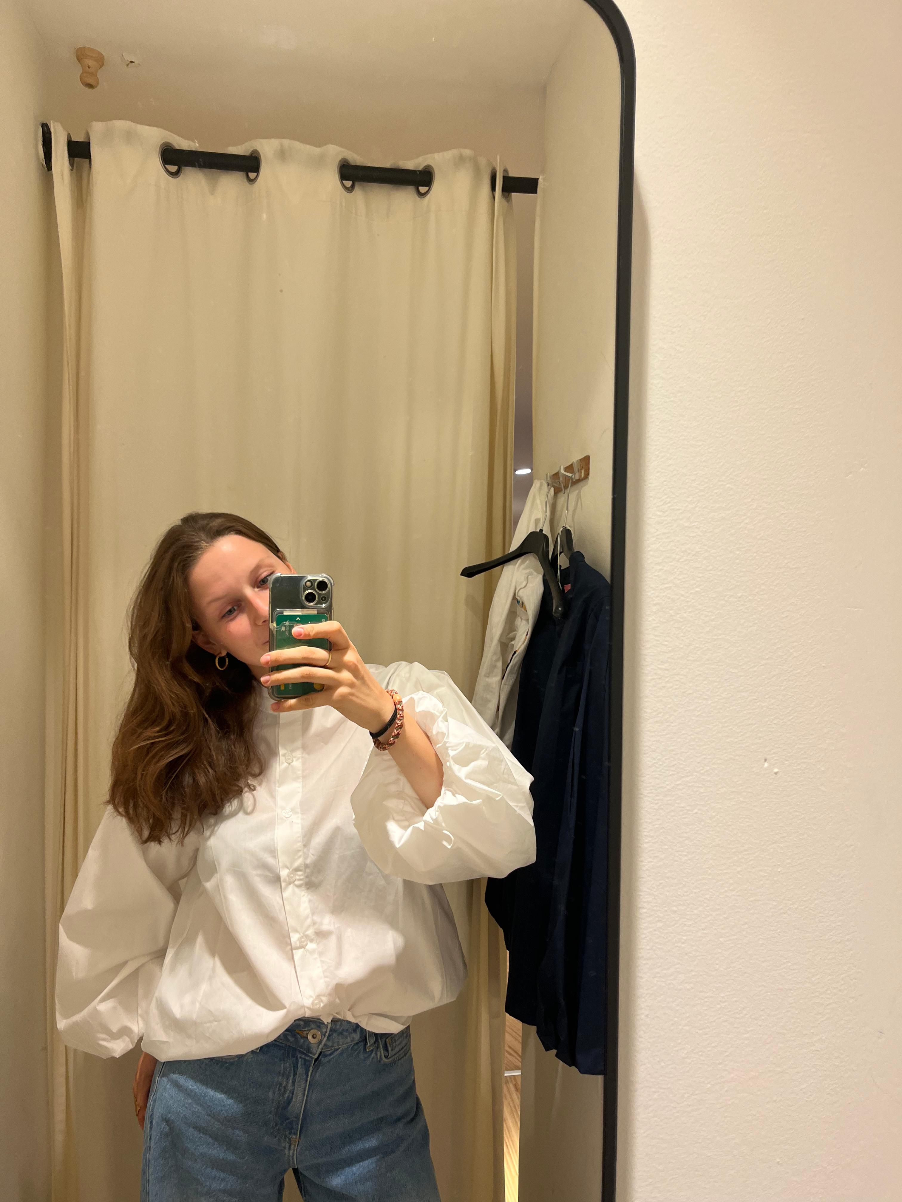 Chemise Kaitlyn
