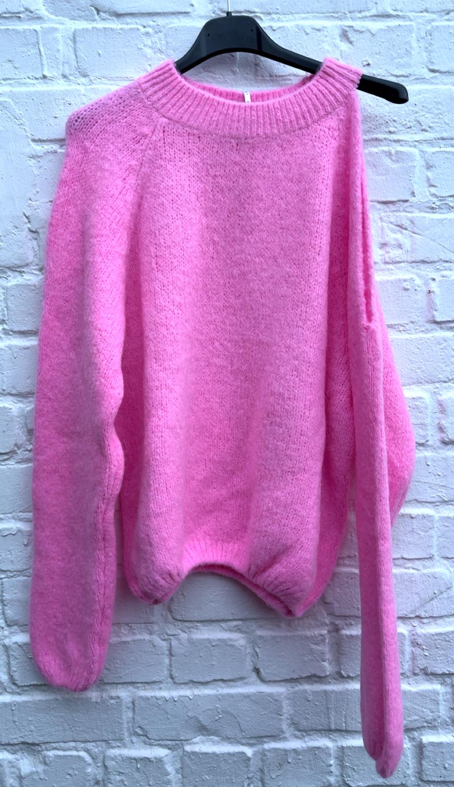 Estelle Sweater