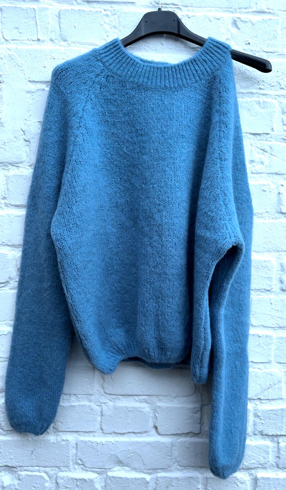 Estelle Sweater