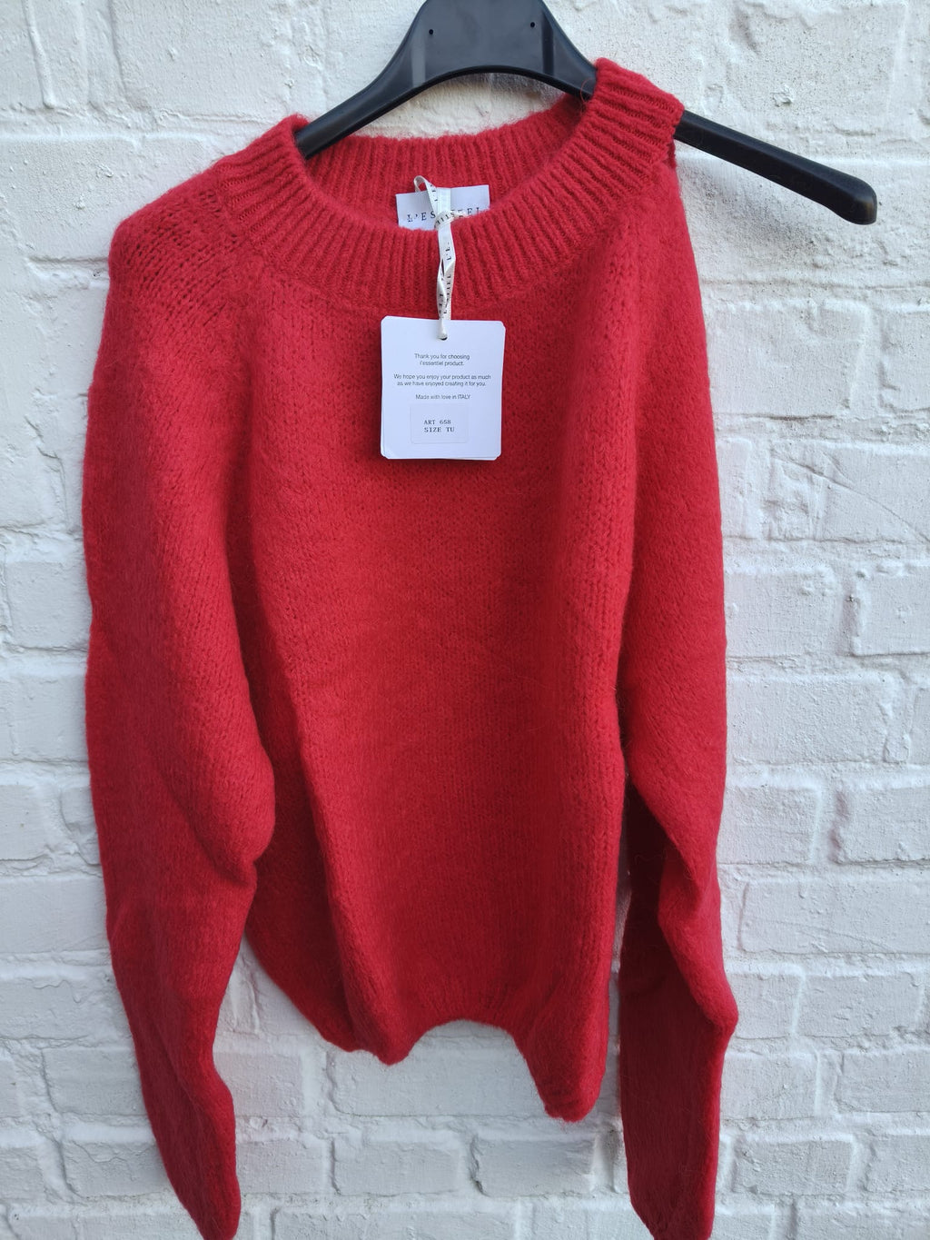 Estelle Sweater
