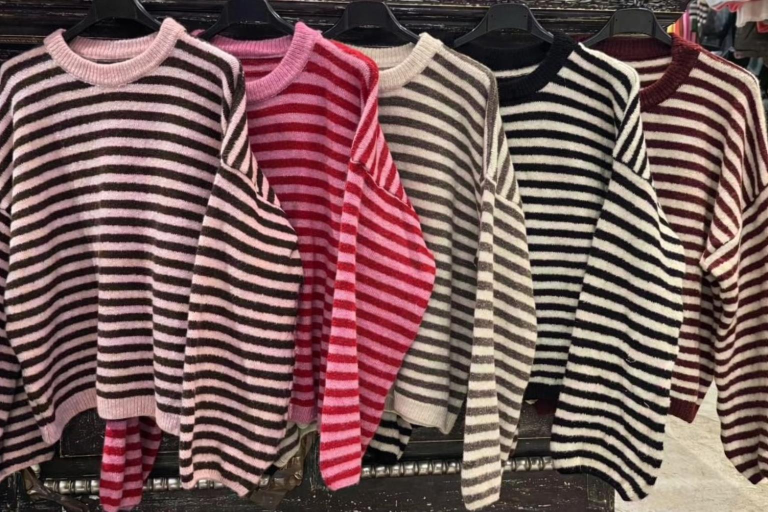 Alice Sweater