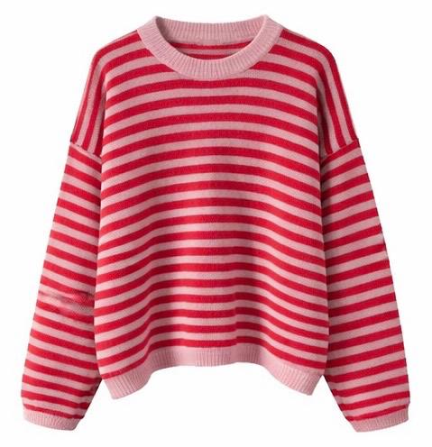 Alice Sweater