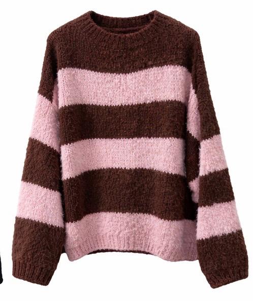 Belle Sweater