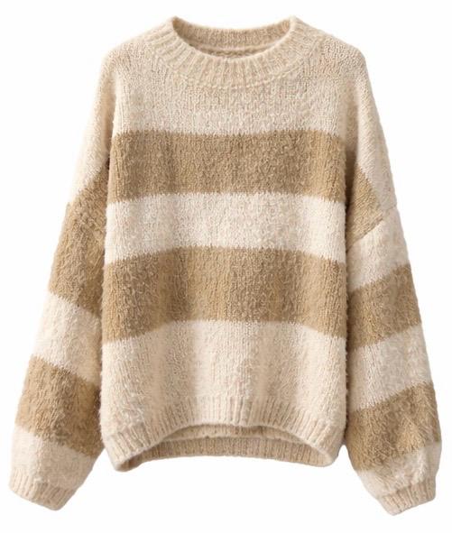 Belle Sweater