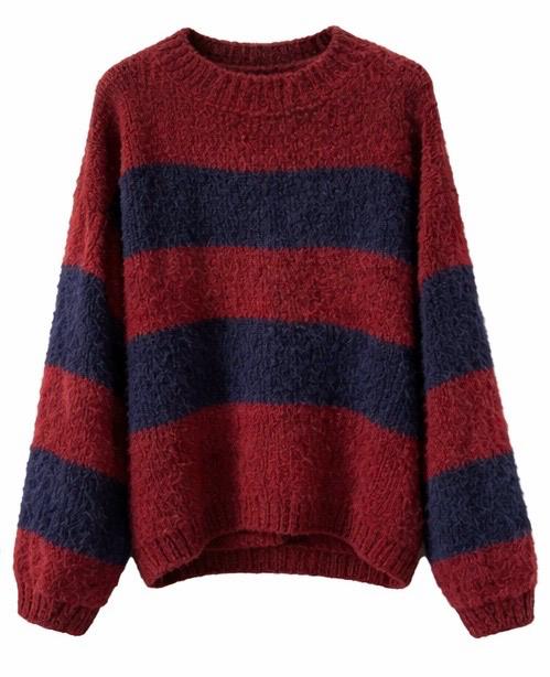 Belle Sweater