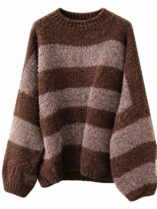 Belle Sweater