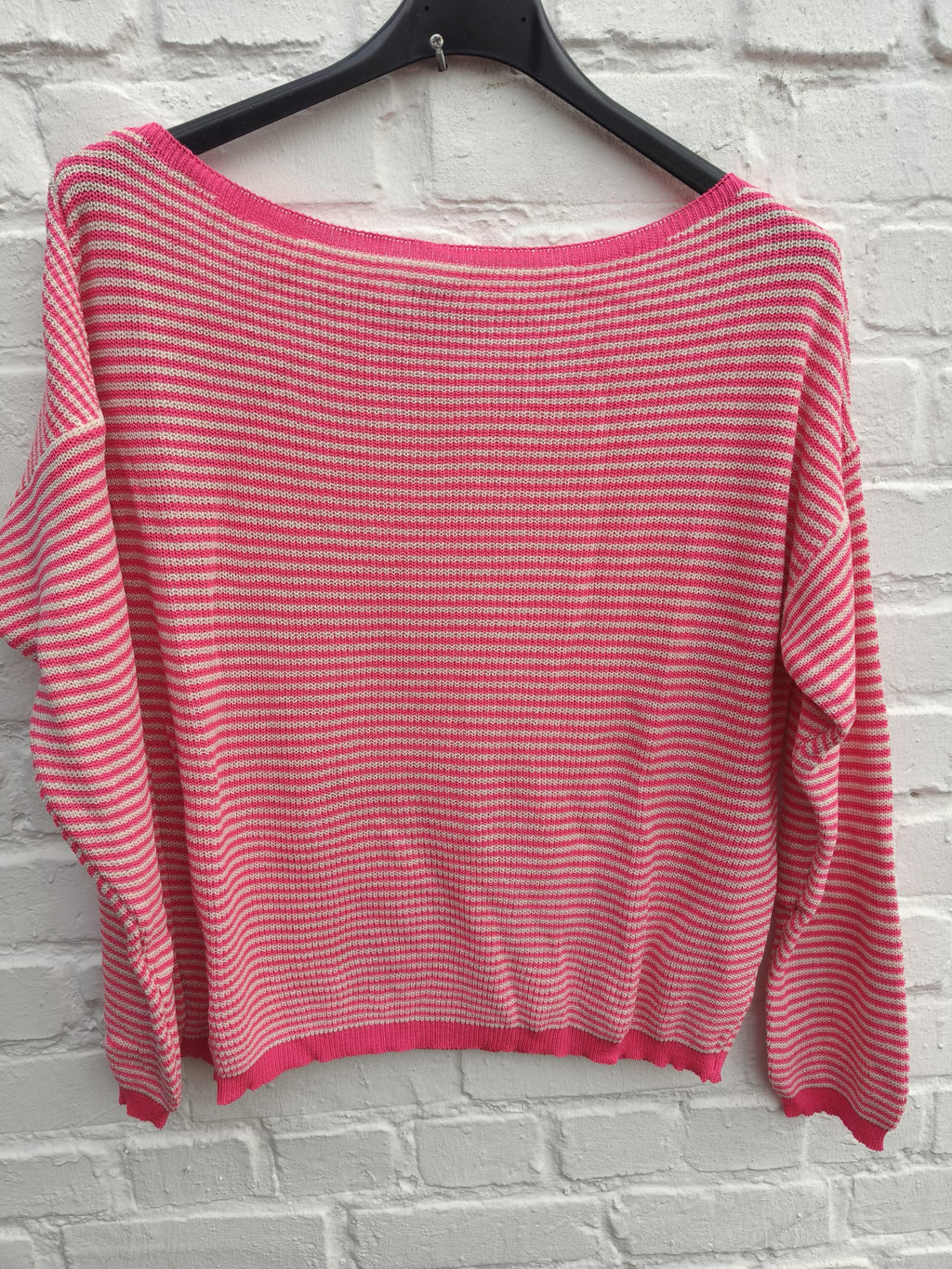 Bo Sweater