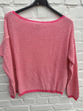 Bo Sweater