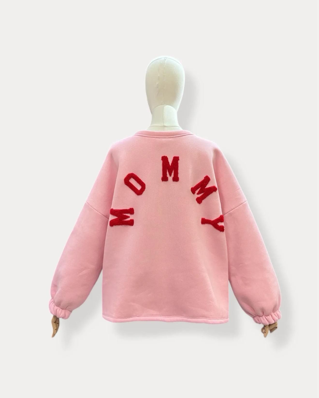 Mommy Sweater