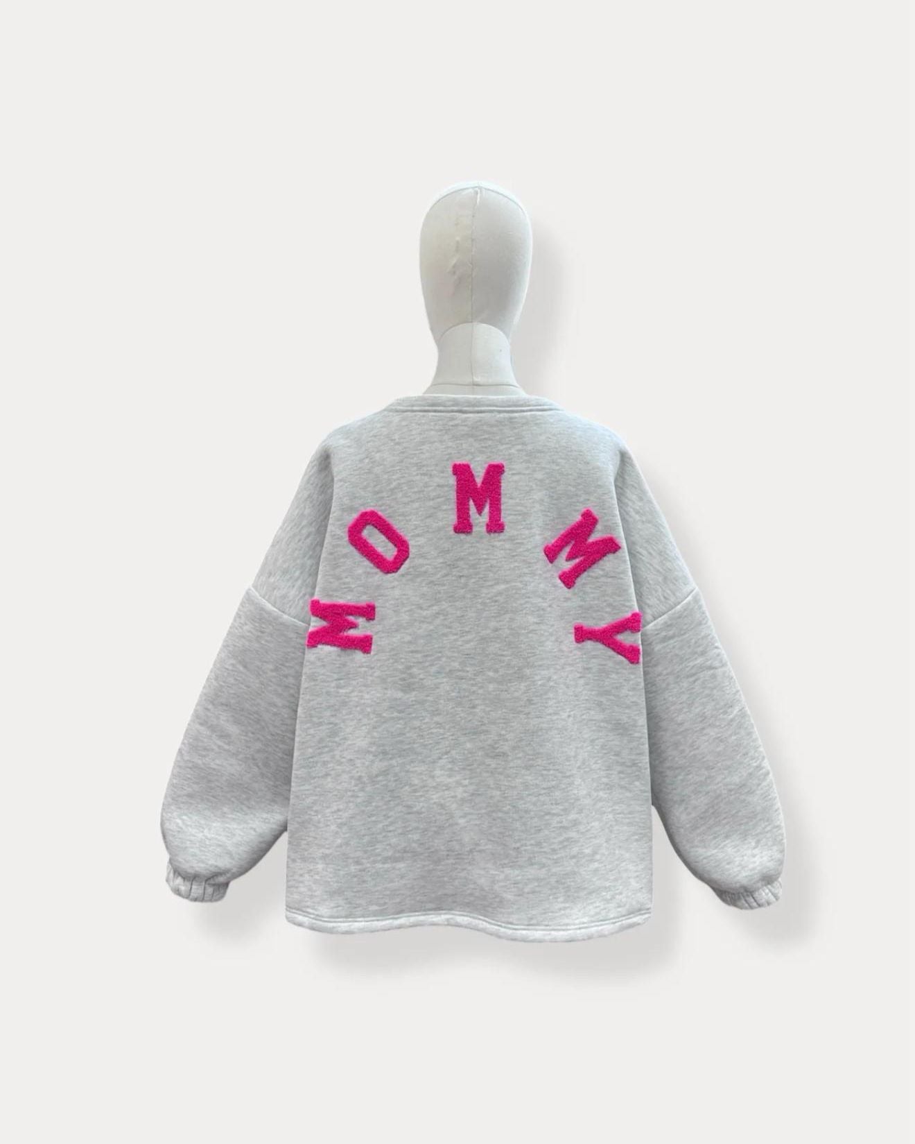 Mommy Sweater