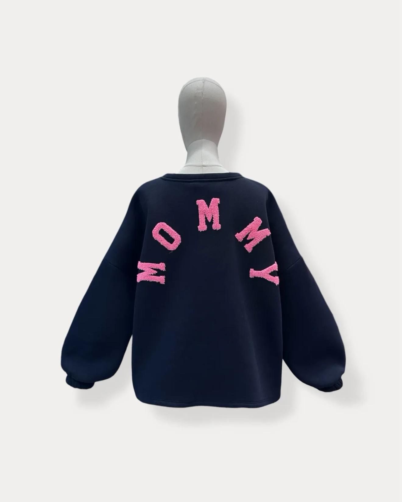 Mommy Sweater