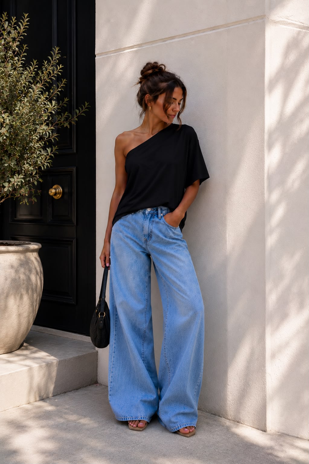 Louise Top
