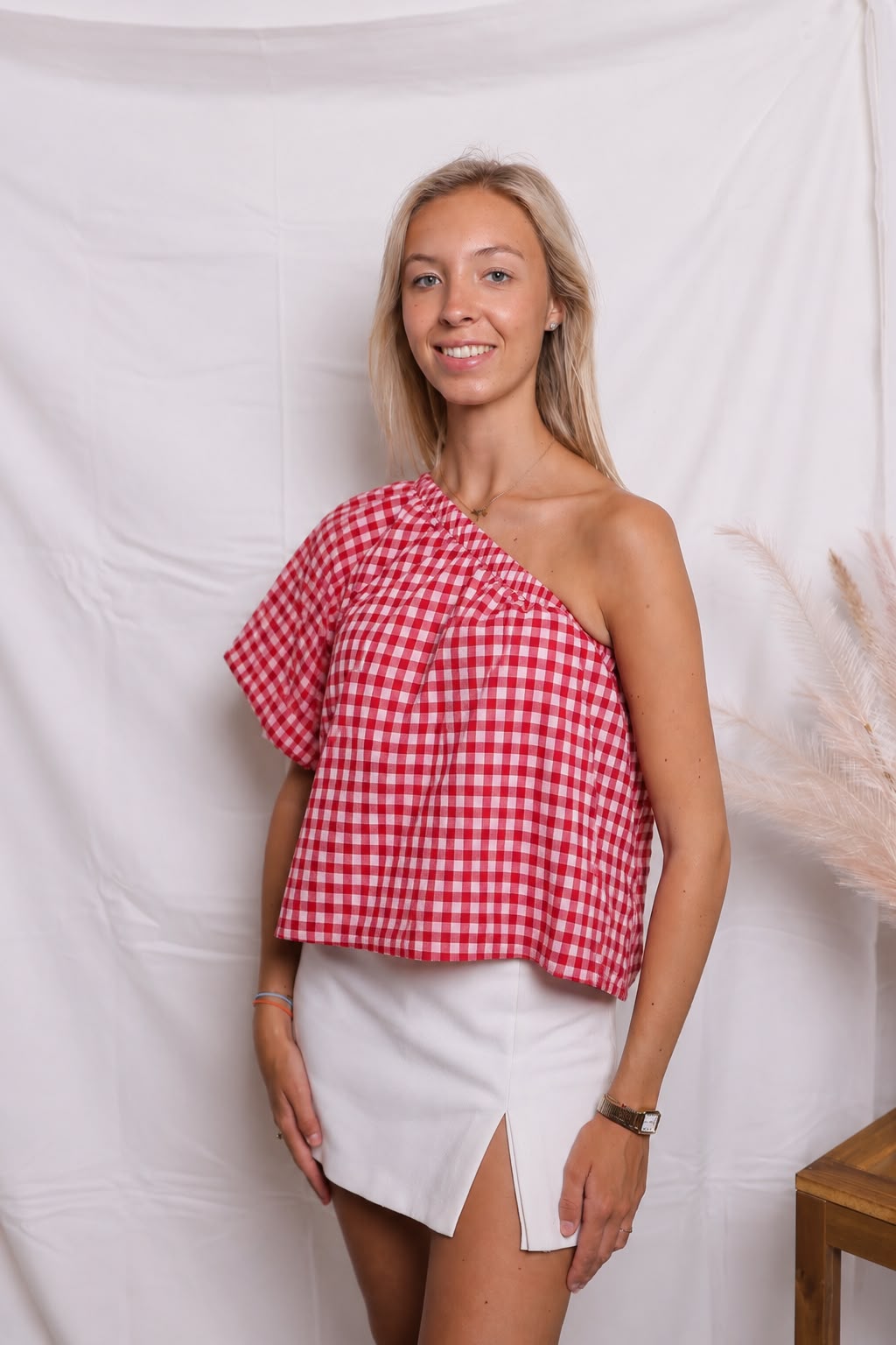 Gina Blouse