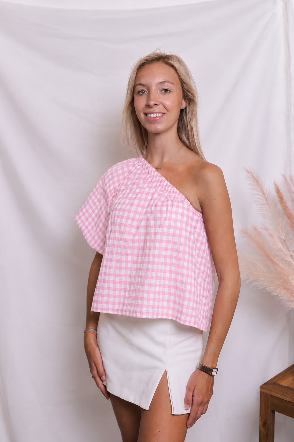 Gina Blouse