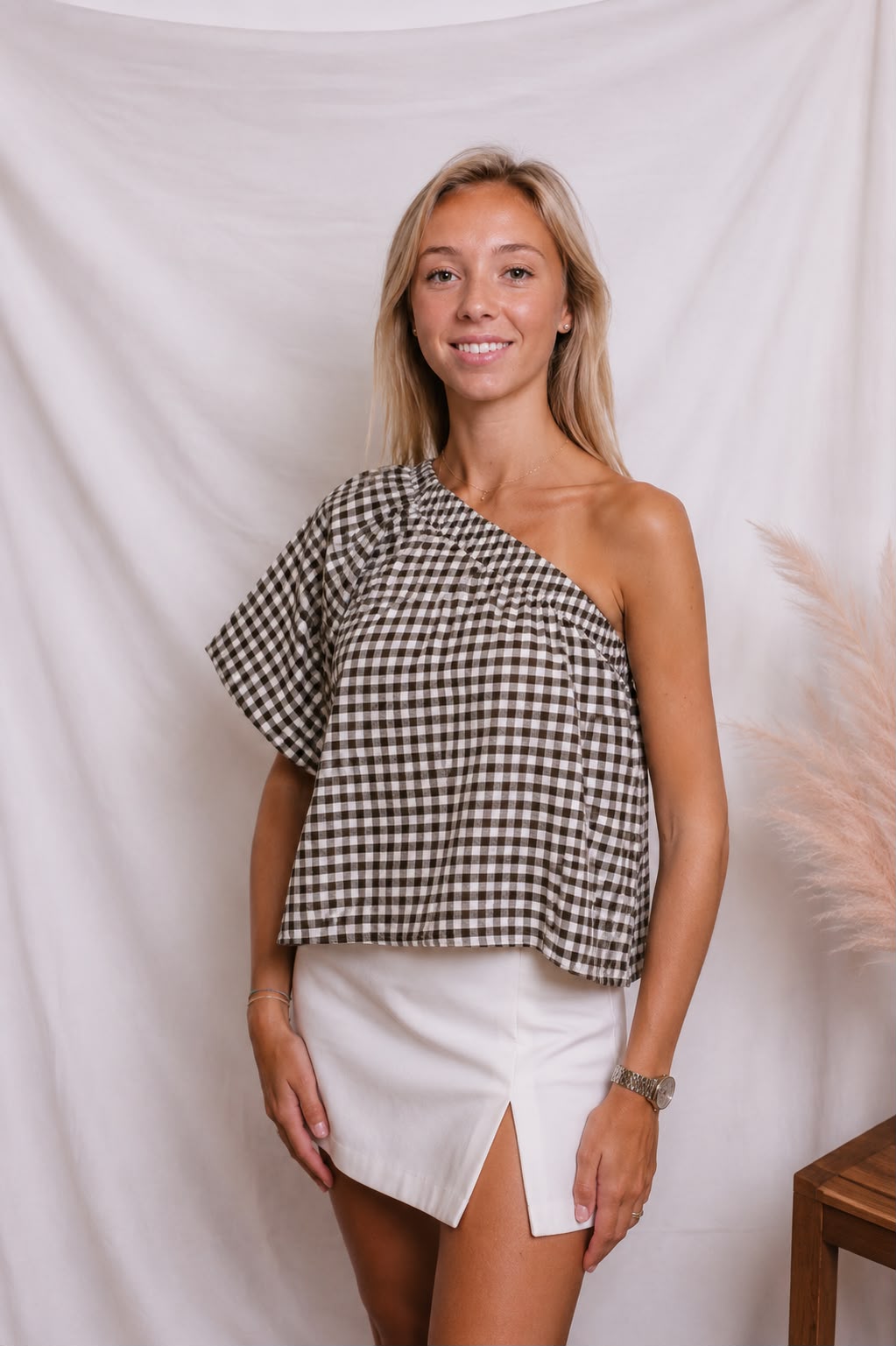 Gina Blouse