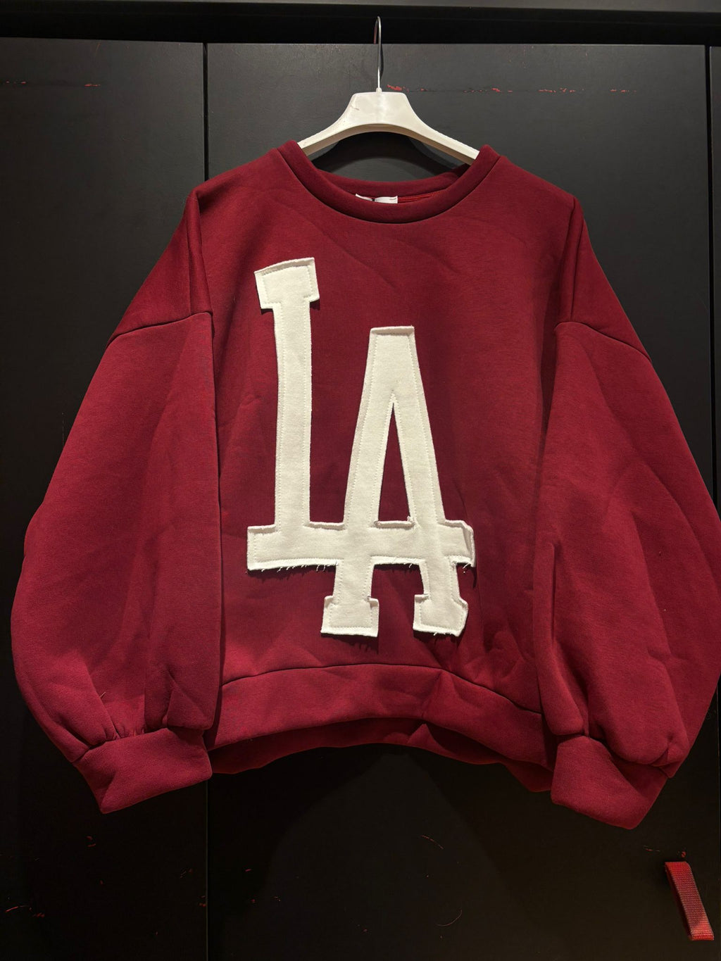 Pull LA