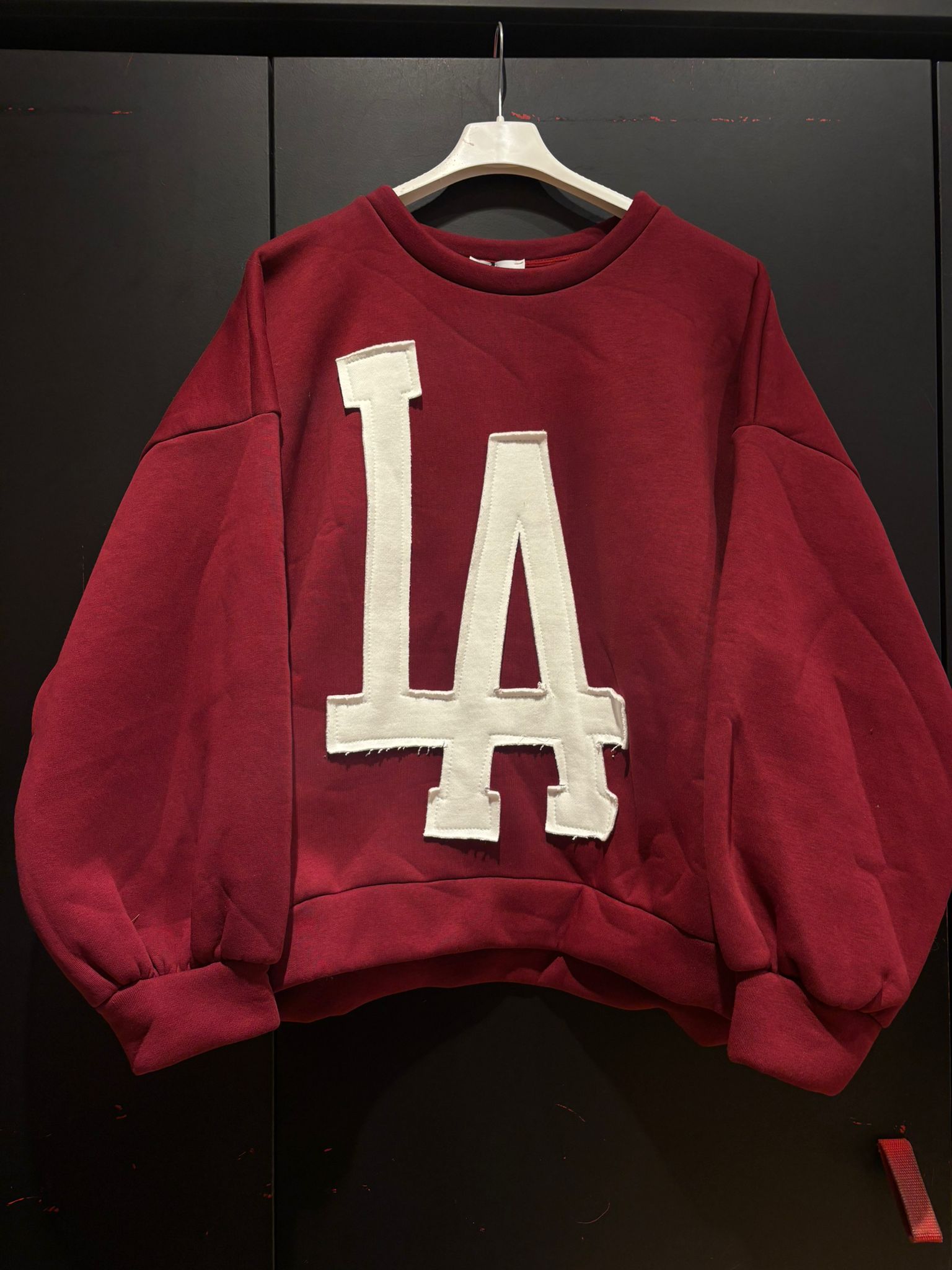 Pull LA