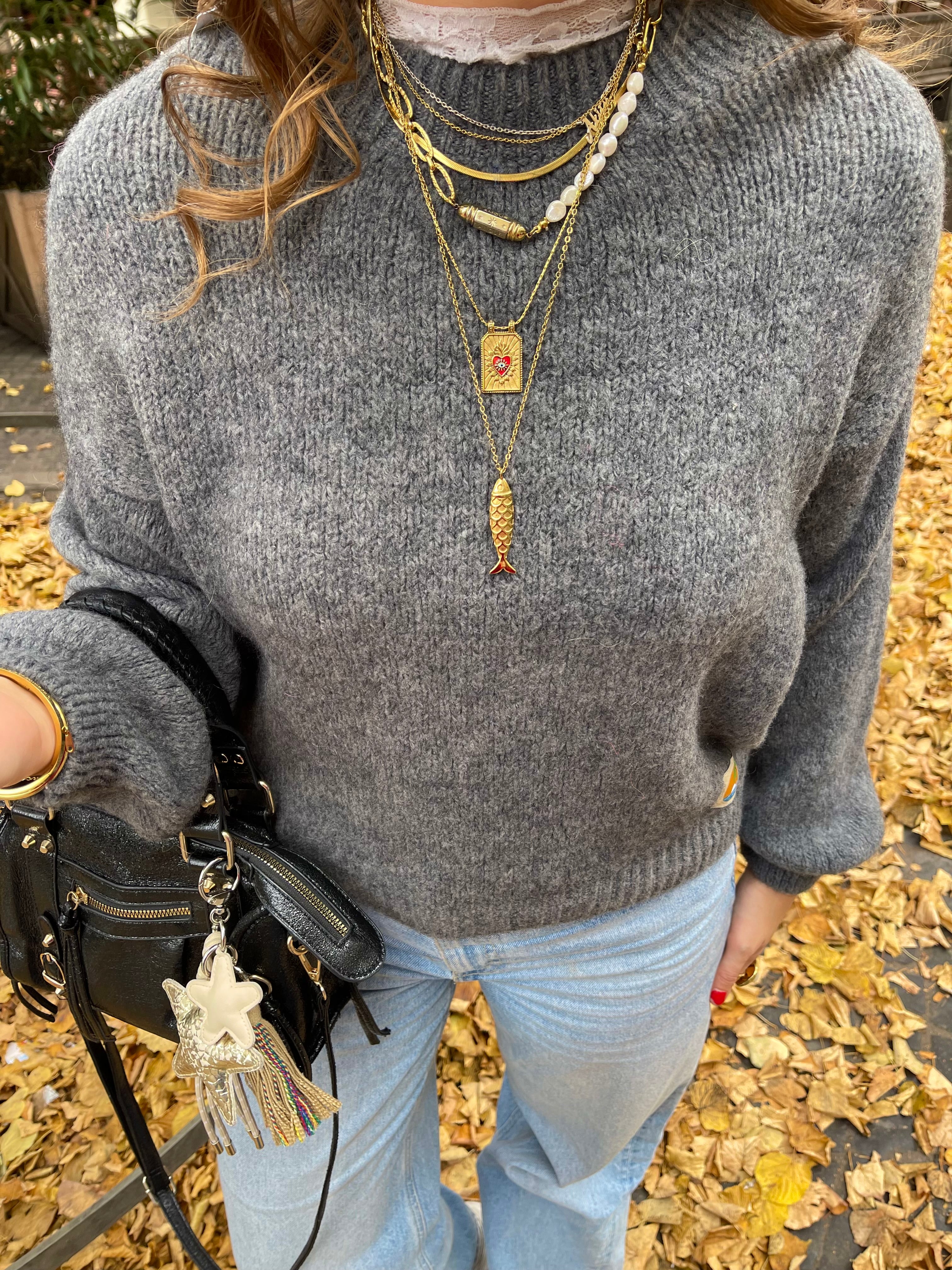 Pull Palma