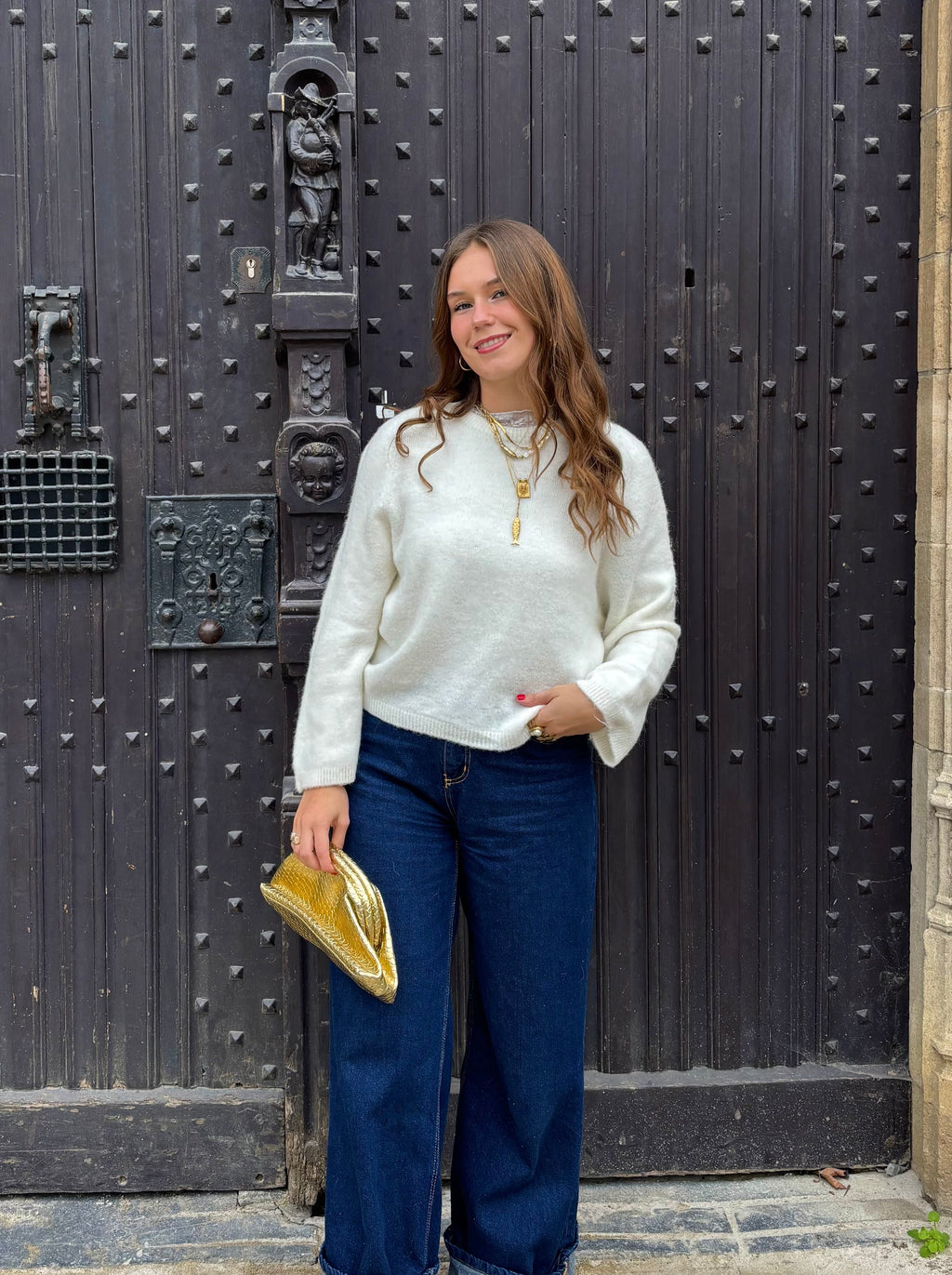 Lola Sweater
