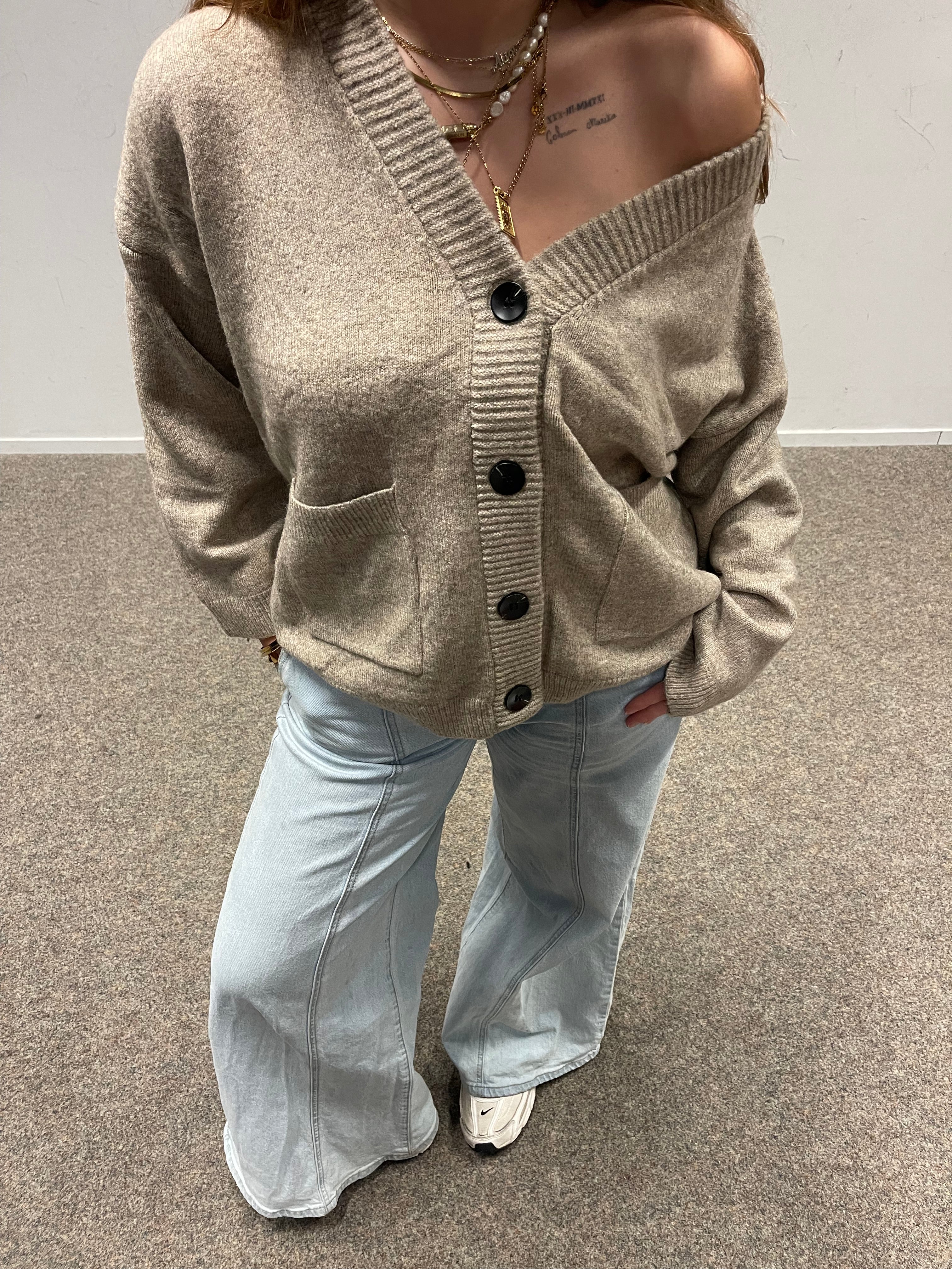 Noa Cardigan